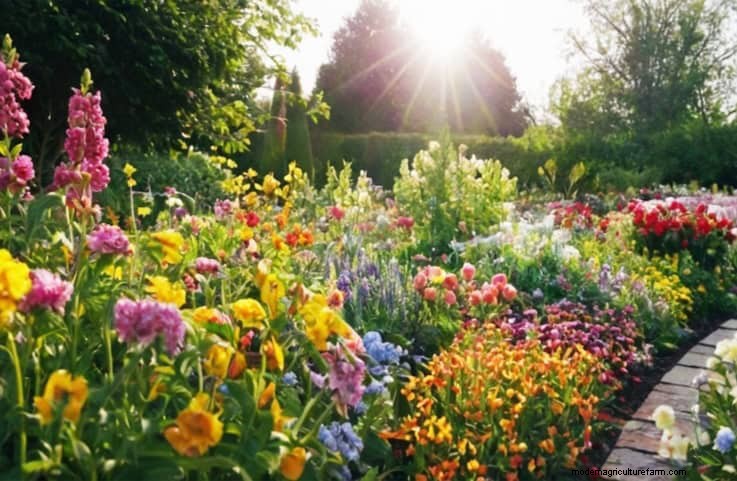 Water-Wise Gardening: 24 Simple Ways to Conserve Water This Spring