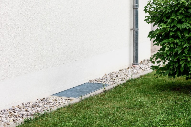 Prevent Spring Flooding: 24 Smart Garden Drainage Solutions