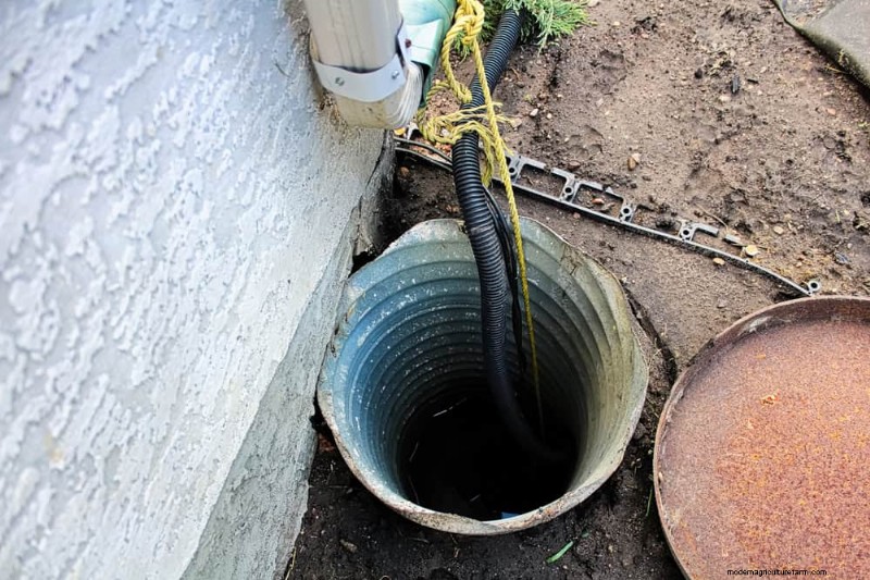Prevent Spring Flooding: 24 Smart Garden Drainage Solutions