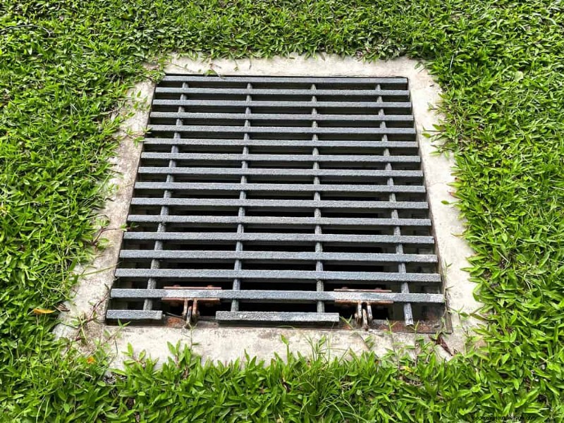 Prevent Spring Flooding: 24 Smart Garden Drainage Solutions