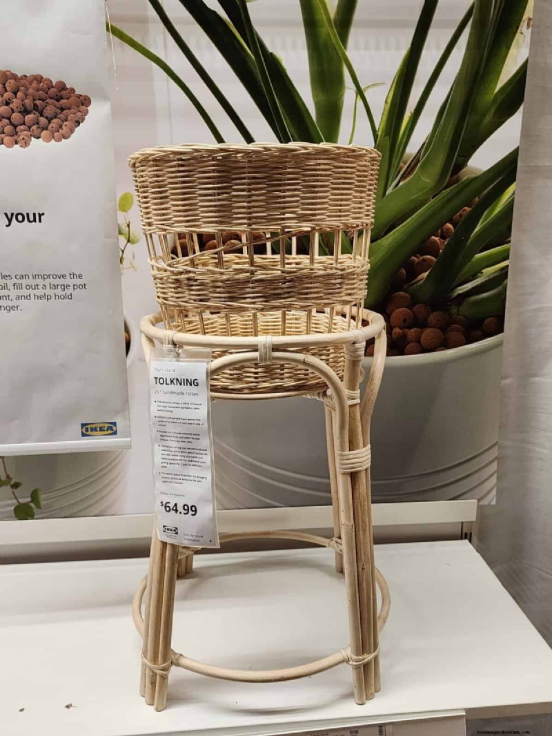 IKEA Garden Tools: Stylish & Affordable Finds (Starting at $1.99)