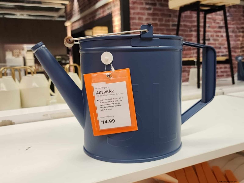 IKEA Garden Tools: Stylish & Affordable Finds (Starting at $1.99)