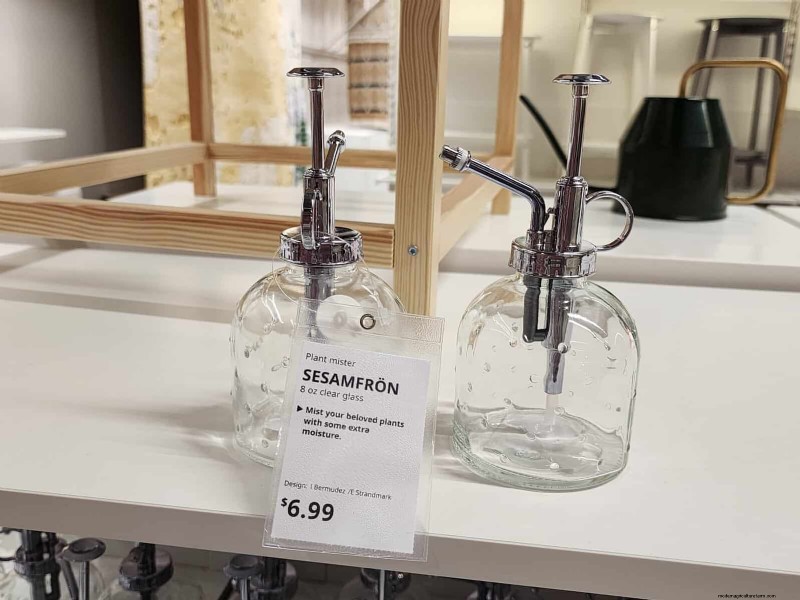 IKEA Garden Tools: Stylish & Affordable Finds (Starting at $1.99)