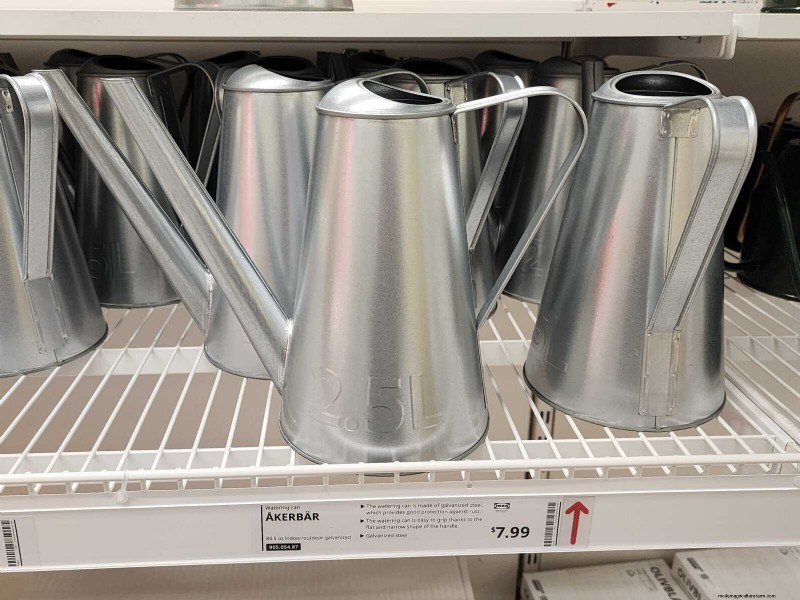 IKEA Garden Tools: Stylish & Affordable Finds (Starting at $1.99)