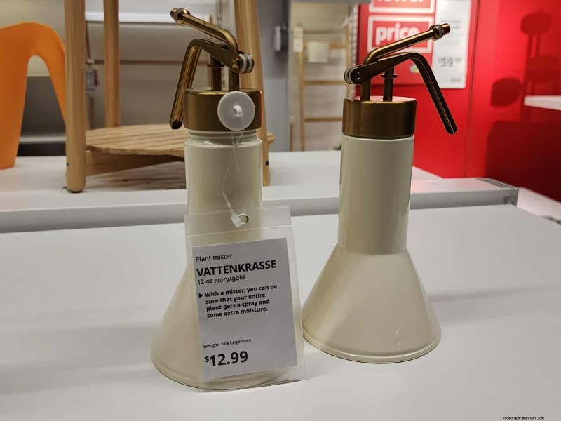 IKEA Garden Tools: Stylish & Affordable Finds (Starting at $1.99)