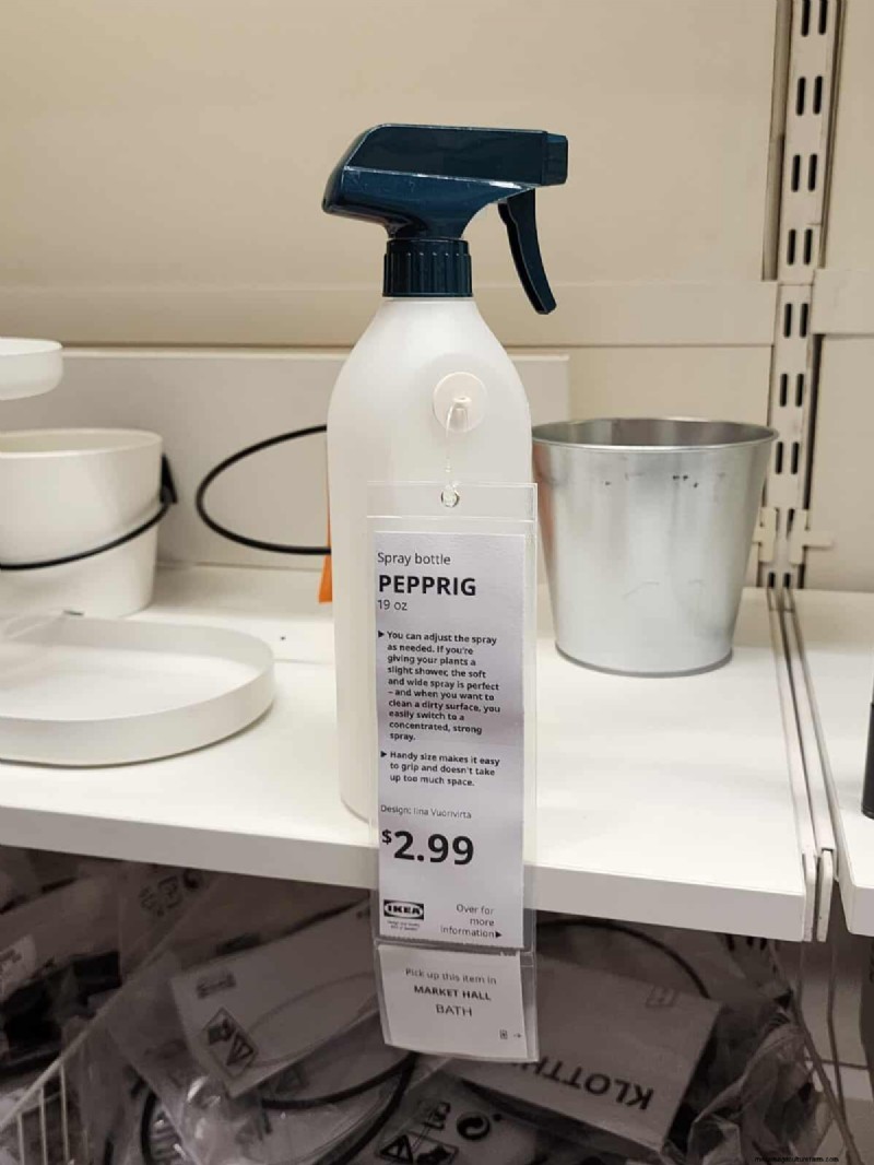 IKEA Garden Tools: Stylish & Affordable Finds (Starting at $1.99)
