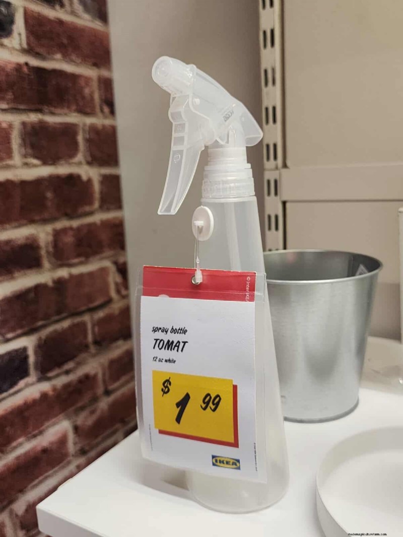 IKEA Garden Tools: Stylish & Affordable Finds (Starting at $1.99)
