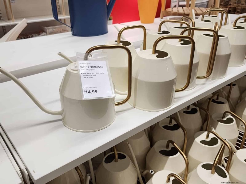 IKEA Garden Tools: Stylish & Affordable Finds (Starting at $1.99)