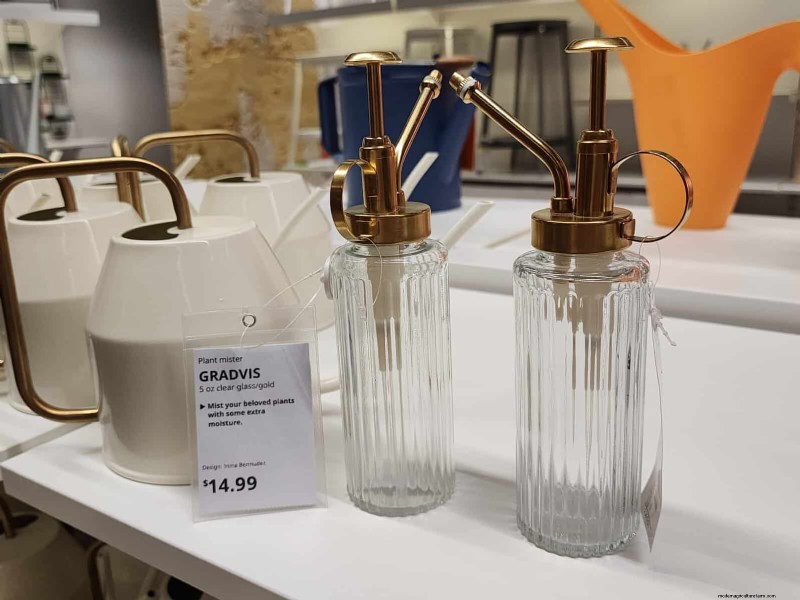 IKEA Garden Tools: Stylish & Affordable Finds (Starting at $1.99)