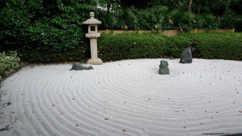 Zen Garden Ideas: Create a Peaceful Outdoor Retreat This Spring