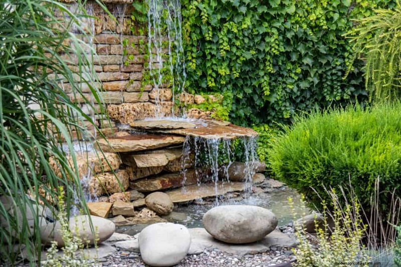 Zen Garden Ideas: Create a Peaceful Outdoor Retreat This Spring