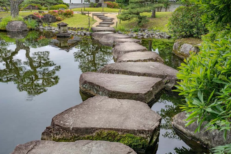 Zen Garden Ideas: Create a Peaceful Outdoor Retreat This Spring