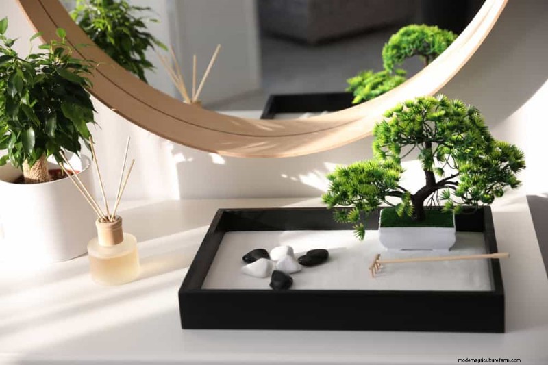 Zen Garden Ideas: Create a Peaceful Outdoor Retreat This Spring