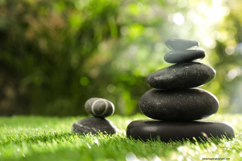 Zen Garden Ideas: Create a Peaceful Outdoor Retreat This Spring