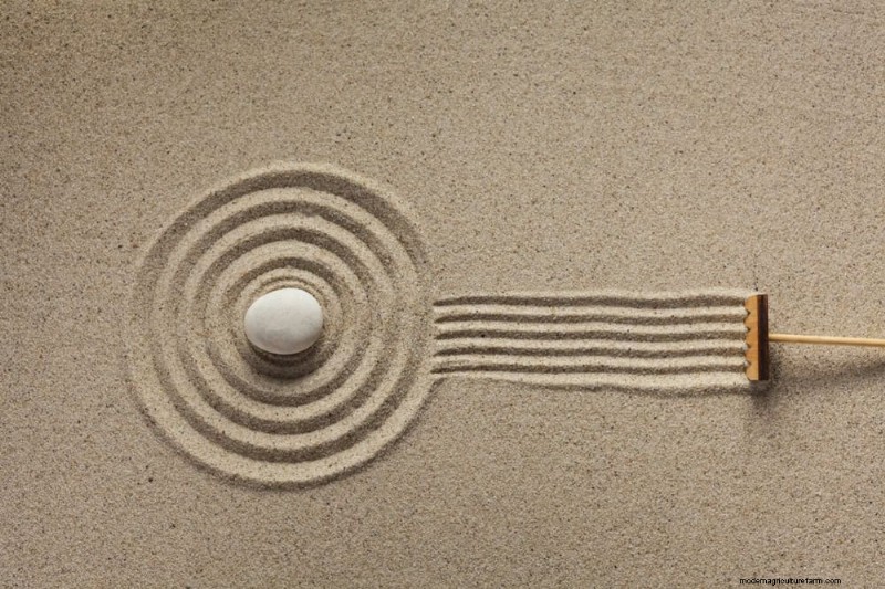 Zen Garden Ideas: Create a Peaceful Outdoor Retreat This Spring