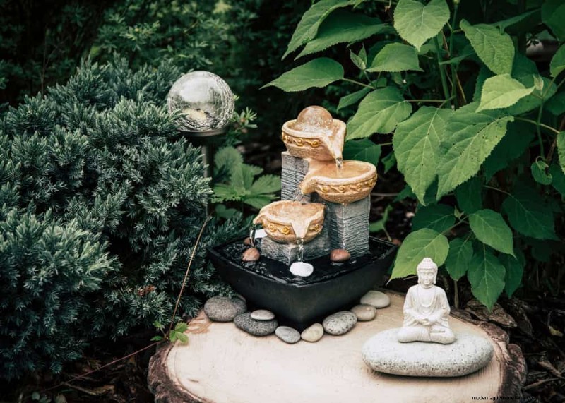 Zen Garden Ideas: Create a Peaceful Outdoor Retreat This Spring