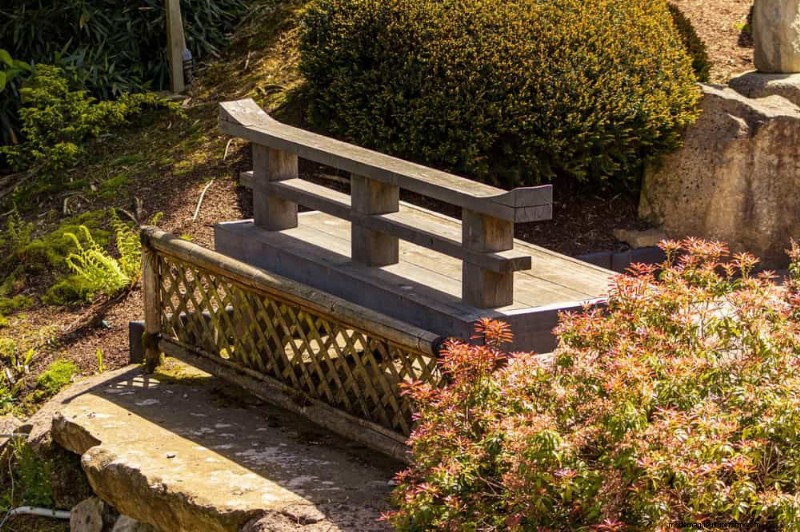 Zen Garden Ideas: Create a Peaceful Outdoor Retreat This Spring
