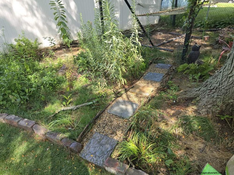 Quick & Easy Gardening Projects: Refresh Your Garden in an Afternoon