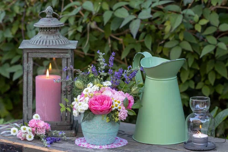 Quick & Easy Gardening Projects: Refresh Your Garden in an Afternoon