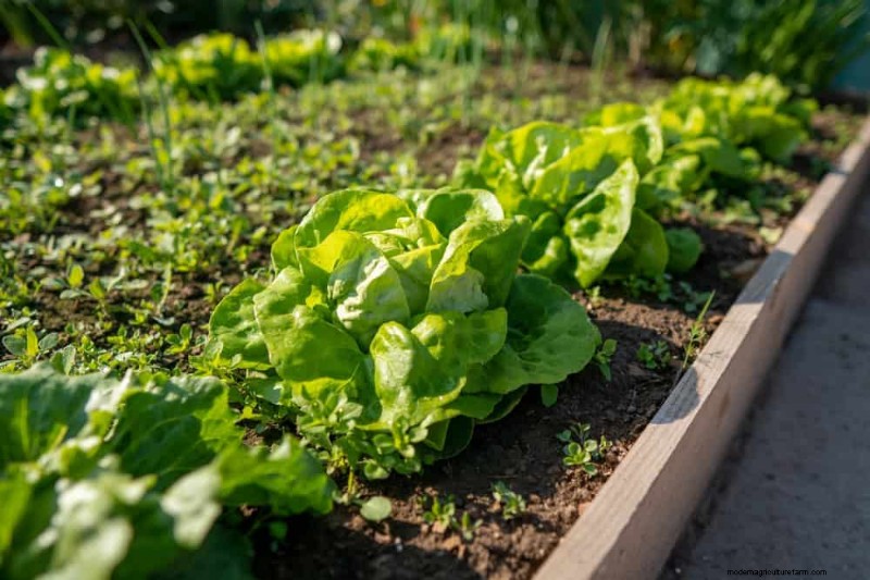 Quick-Growing Vegetables: 27 Varieties for Fast Harvests