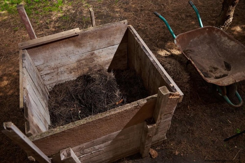 Beginner s Guide: How to Start Composting This Spring for Healthy Soil