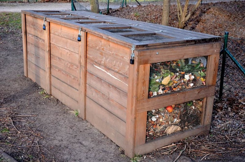Beginner s Guide: How to Start Composting This Spring for Healthy Soil