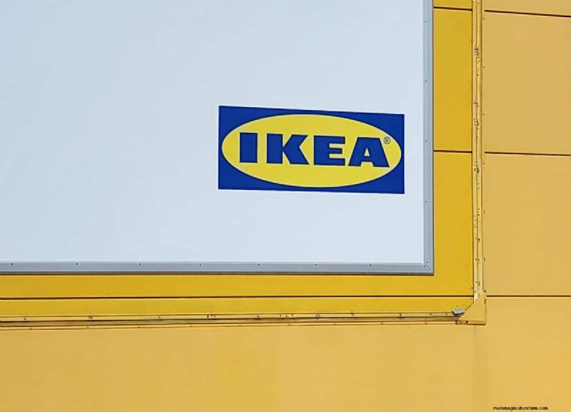 Stylish & Affordable Plant Pots and Stands at IKEA | GardenTabs
