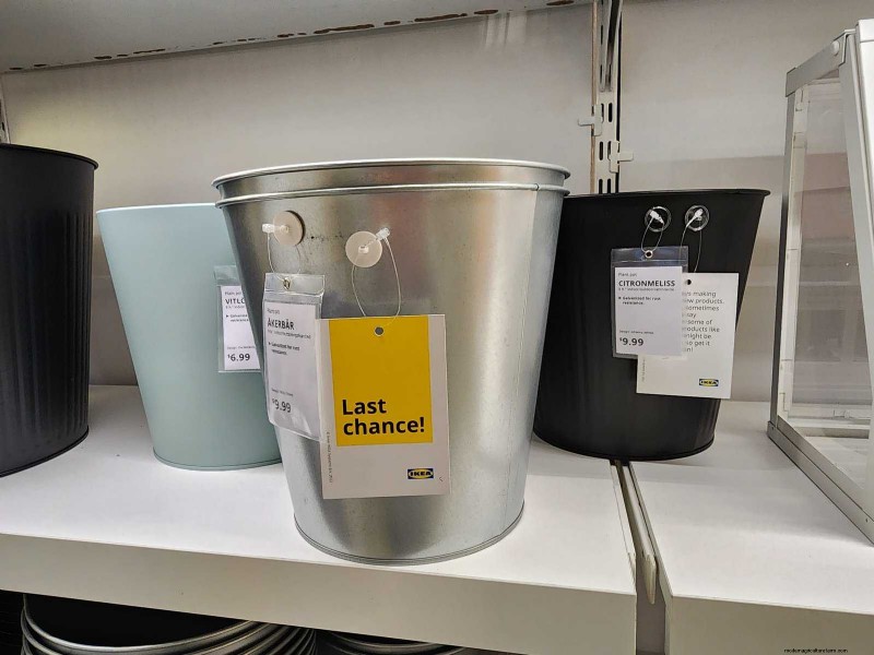 Stylish & Affordable Plant Pots and Stands at IKEA | GardenTabs