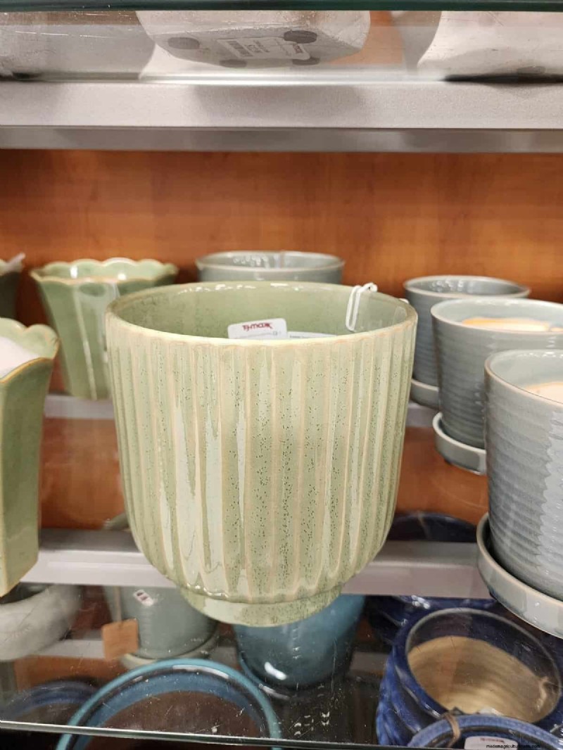 Best Spring 2025 Planters at TJ Maxx: 21 Affordable Finds