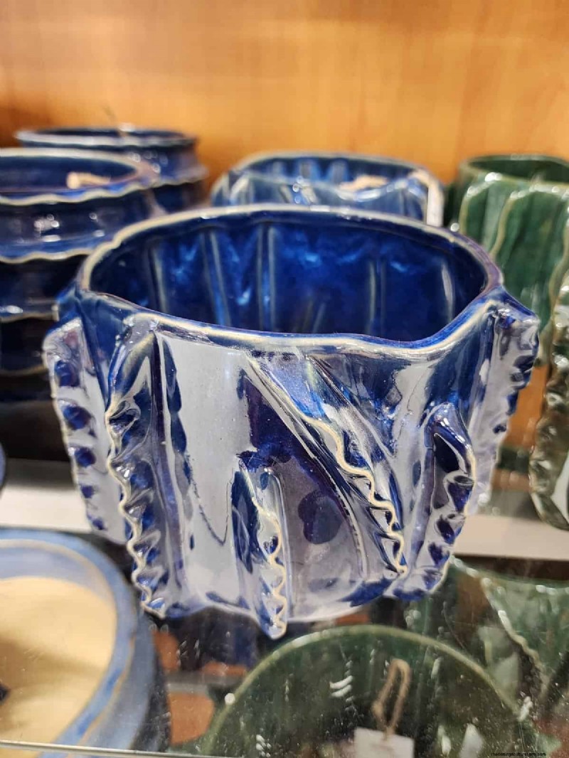 Best Spring 2025 Planters at TJ Maxx: 21 Affordable Finds
