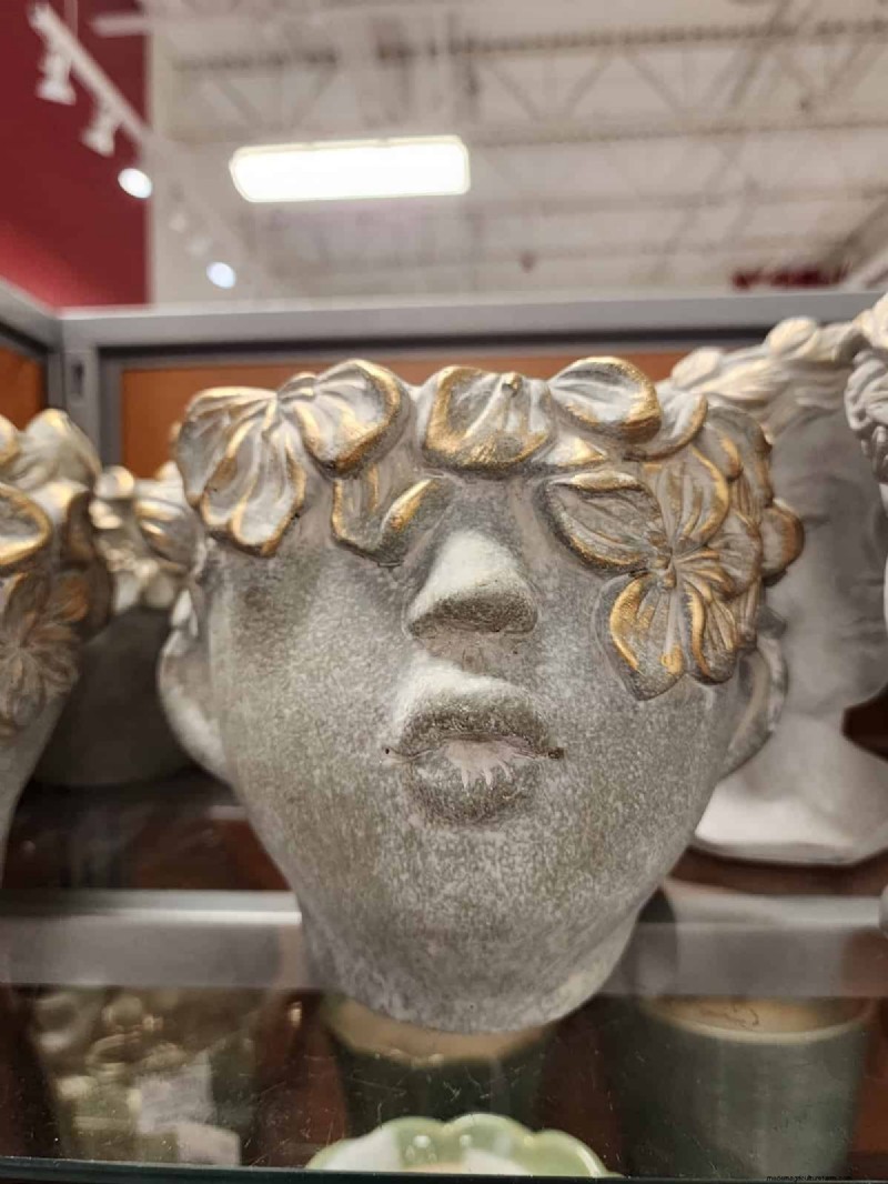 Best Spring 2025 Planters at TJ Maxx: 21 Affordable Finds