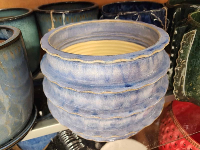 Best Spring 2025 Planters at TJ Maxx: 21 Affordable Finds
