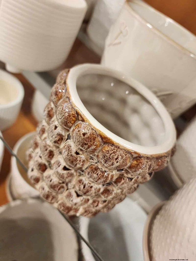 Best Spring 2025 Planters at TJ Maxx: 21 Affordable Finds
