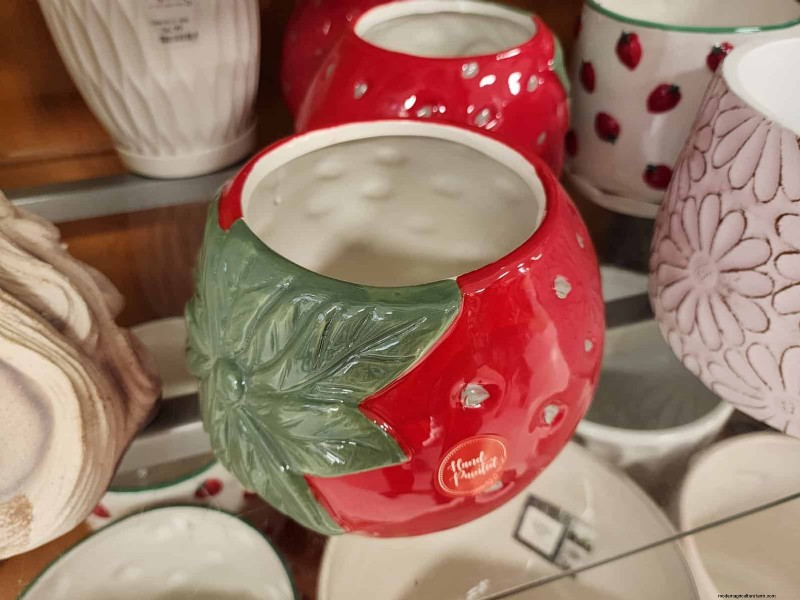 Best Spring 2025 Planters at TJ Maxx: 21 Affordable Finds