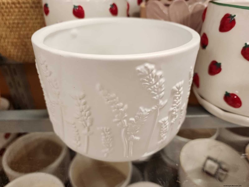 Best Spring 2025 Planters at TJ Maxx: 21 Affordable Finds