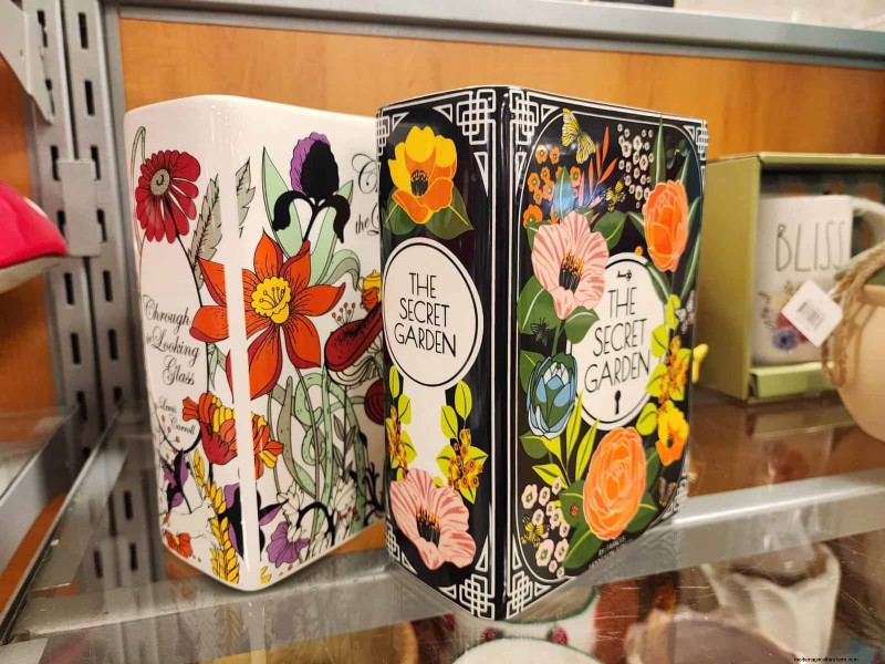 Best Spring 2025 Planters at TJ Maxx: 21 Affordable Finds