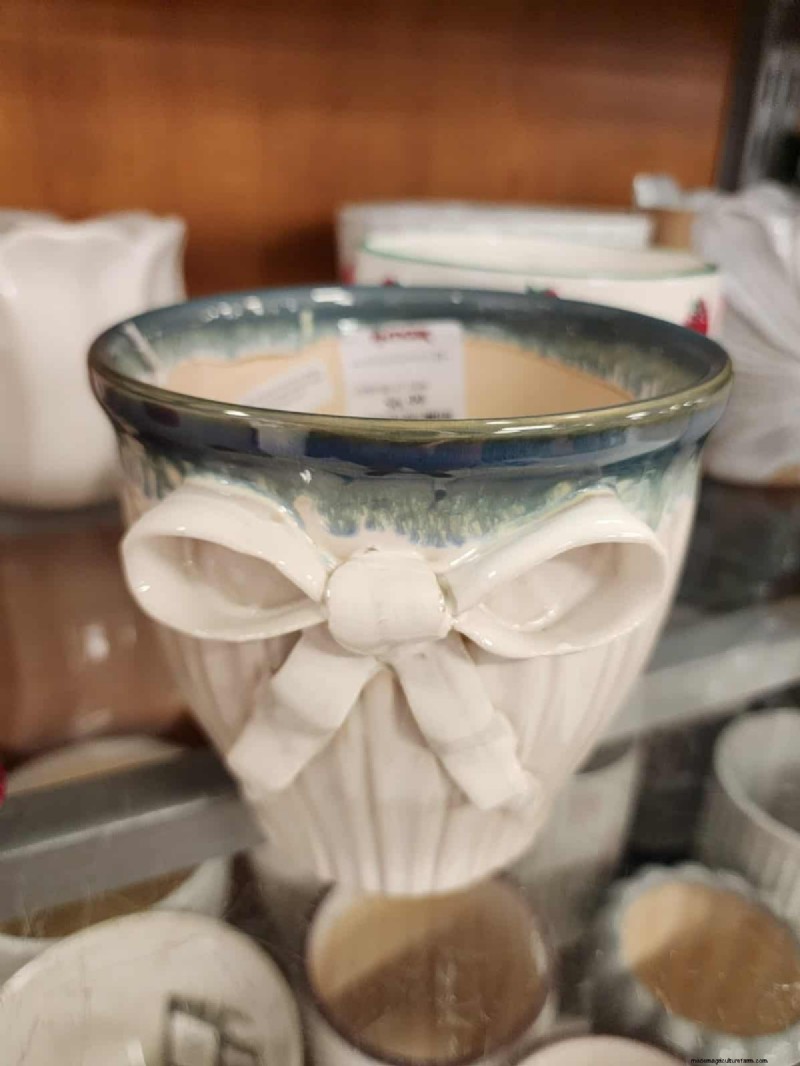 Best Spring 2025 Planters at TJ Maxx: 21 Affordable Finds