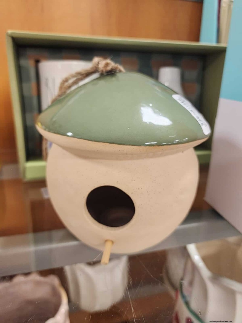 Best Spring 2025 Planters at TJ Maxx: 21 Affordable Finds