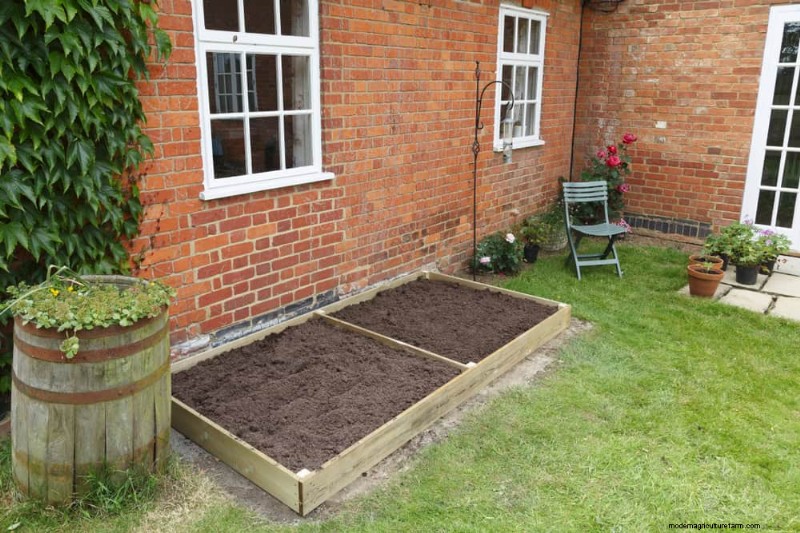 12 Simple DIY Garden Projects for a Spring Yard Refresh