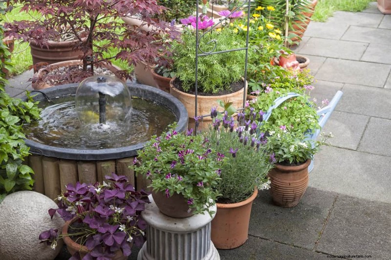 12 Simple DIY Garden Projects for a Spring Yard Refresh