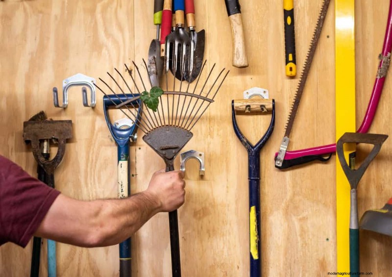 Spring Garden Prep: Essential Tasks for March | [Your Brand]