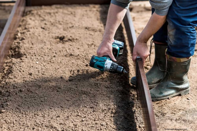 Spring Garden Prep: Essential Tasks for March | [Your Brand]