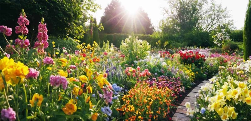 Plant Bulbs Now for a Stunning Spring Garden: Top 12 Choices