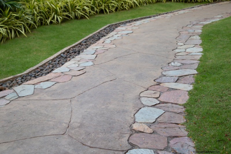 Transform Your Yard: 15 Stunning Garden Pathway Ideas