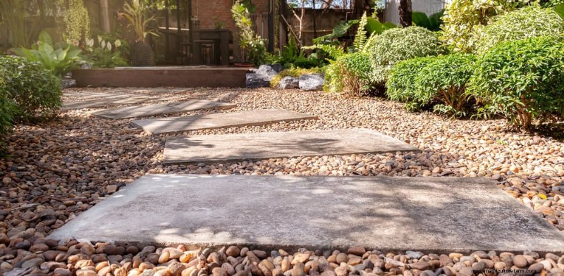 Transform Your Yard: 15 Stunning Garden Pathway Ideas