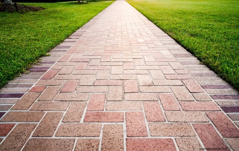 Transform Your Yard: 15 Stunning Garden Pathway Ideas