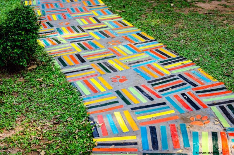 Transform Your Yard: 15 Stunning Garden Pathway Ideas