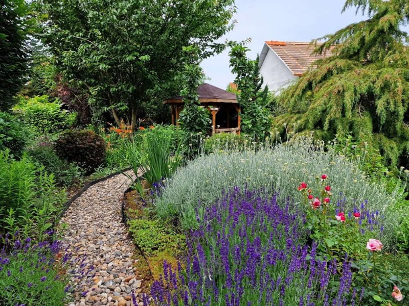 Transform Your Yard: 15 Stunning Garden Pathway Ideas