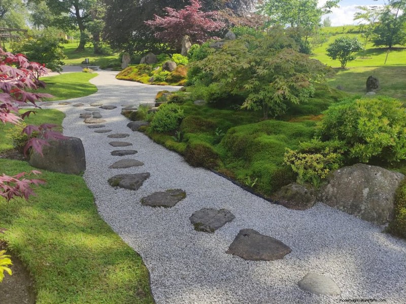 Transform Your Yard: 15 Stunning Garden Pathway Ideas