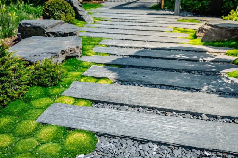 Transform Your Yard: 15 Stunning Garden Pathway Ideas